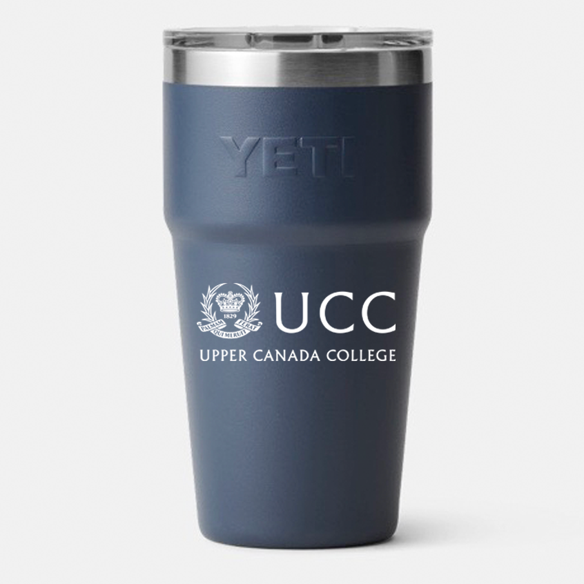 UCC YETI TRAVEL MUG - PO