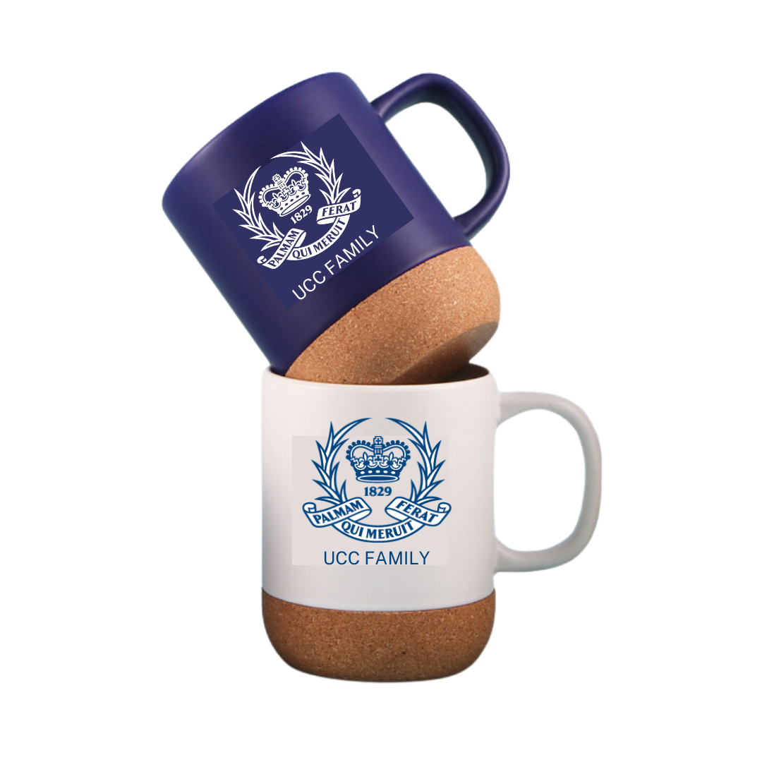 UCC Family Ceramic Mug