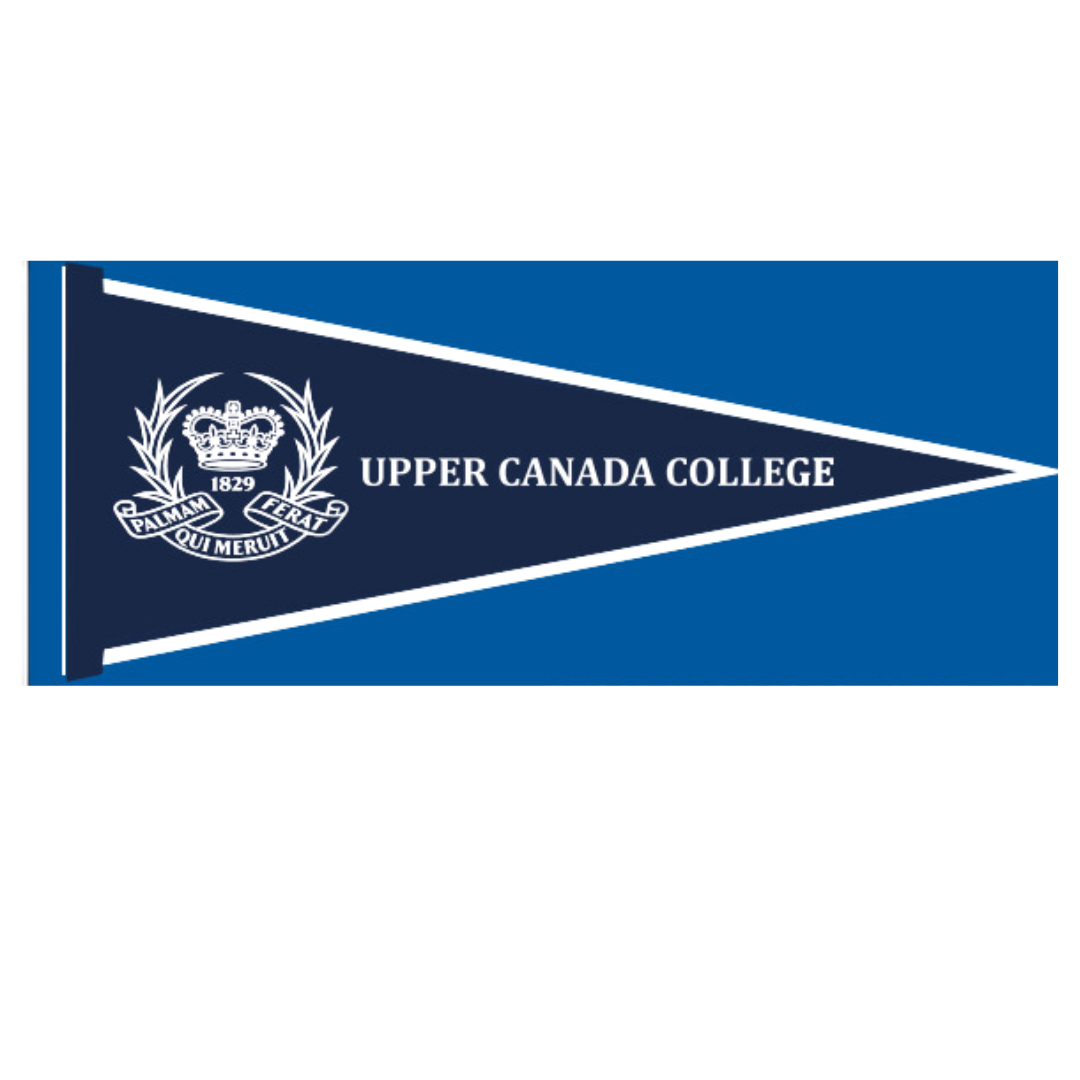 Prep UCC Pennant