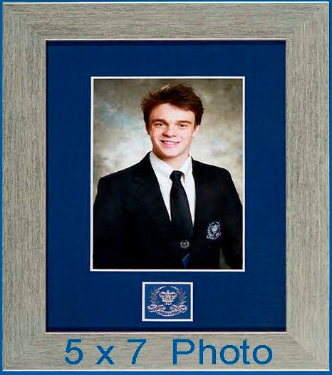 PO Graduation Frames - 5 x 7