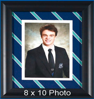 PO Graduation Frames - 8 x 10 Fabric